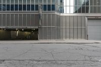 Urban Design in Toronto: Public Space and Parking