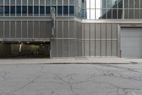 Urban Design in Toronto: Public Space and Parking