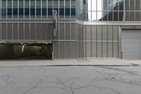 Urban Design in Toronto: Public Space and Parking