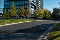 Urban Design in Toronto's Shopping District