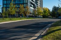 Urban Design in Toronto's Shopping District