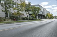 Urban Design in Toronto: Sleek Office Buildings 002