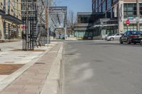 Urban Design in Toronto: Streets that Showcase City Life