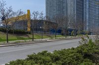 Urban Design in Toronto: Exploring a Suburban Neighborhood