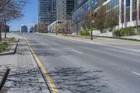 Urban Design in Toronto: Suburban Streets