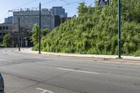 Urban Design and Transport Infrastructure in Toronto