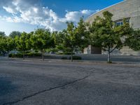 Urban Design: The Wall and Road of Salt Lake City