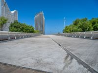 Urban Design in Zaragoza, Spain: The Beauty of Concrete