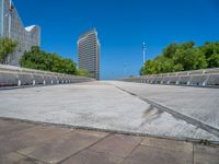 Urban Design in Zaragoza, Spain: The Beauty of Concrete