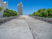 Urban Design in Zaragoza, Spain: The Beauty of Concrete