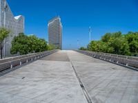 Urban Design in Zaragoza, Spain: The Beauty of Concrete