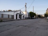 Urban Elegance: Office Buildings in Los Angeles