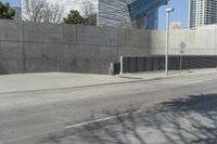 Urban Fence in Downtown Dallas: A Unique Perspective