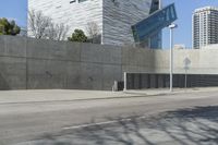 Urban Fence in Downtown Dallas: A Unique Perspective