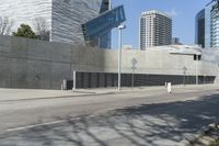 Urban Fence in Downtown Dallas: A Unique Perspective