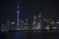 Urban High Rise: Skyscrapers of Shanghai