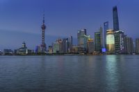 Urban High Rise: Skyscrapers of Shanghai