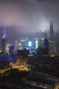 Urban High Rise: Skyscrapers of Shanghai
