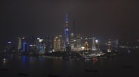 Urban High Rise: Skyscrapers of Shanghai