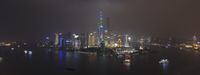 Urban High Rise: Skyscrapers of Shanghai
