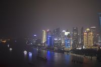 Urban High Rise: Skyscrapers of Shanghai