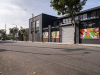 Los Angeles: Urban Industrial Landscape