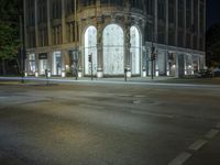 Urban Infrastructure: City Streets of Berlin