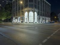 Urban Infrastructure: City Streets of Berlin