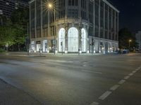 Urban Infrastructure: City Streets of Berlin