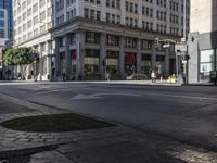 Urban Infrastructure Building on Asphalt