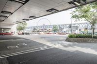 Urban Infrastructure in China: Bridge Connecting the City