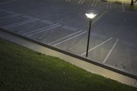 Urban Infrastructure: Lighting in the City of Los Angeles