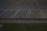 Urban Infrastructure: Lighting in the City of Los Angeles