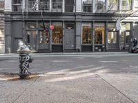 Urban Infrastructure: City Roads and Architecture