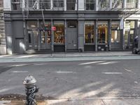 Urban Infrastructure: City Roads and Architecture