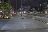 Urban Infrastructure: The Roads of the City