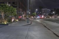 Urban Infrastructure: The Roads of the City
