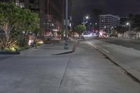 Urban Infrastructure: The Roads of the City