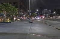 Urban Infrastructure: The Roads of the City