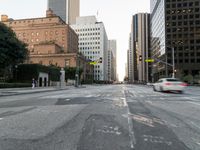 Urban Infrastructure: A High-Rise Building View