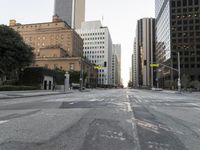 Urban Infrastructure: A High-Rise Building View