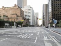 Urban Infrastructure: A High-Rise Building View