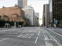 Urban Infrastructure: A High-Rise Building View