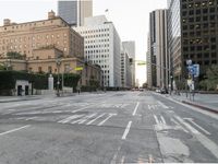 Urban Infrastructure: A High-Rise Building View