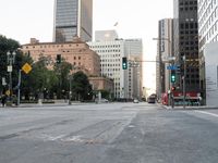 Urban Infrastructure: A High-Rise Building View