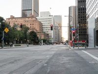 Urban Infrastructure: A High-Rise Building View