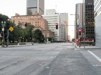 Urban Infrastructure: A High-Rise Building View