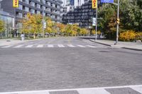 Urban Infrastructure in Toronto: Exploring the Public Space