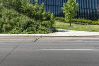 Urban Infrastructure in Toronto: A Stunning Street View