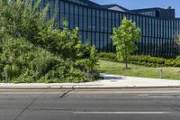 Urban Infrastructure in Toronto: A Stunning Street View